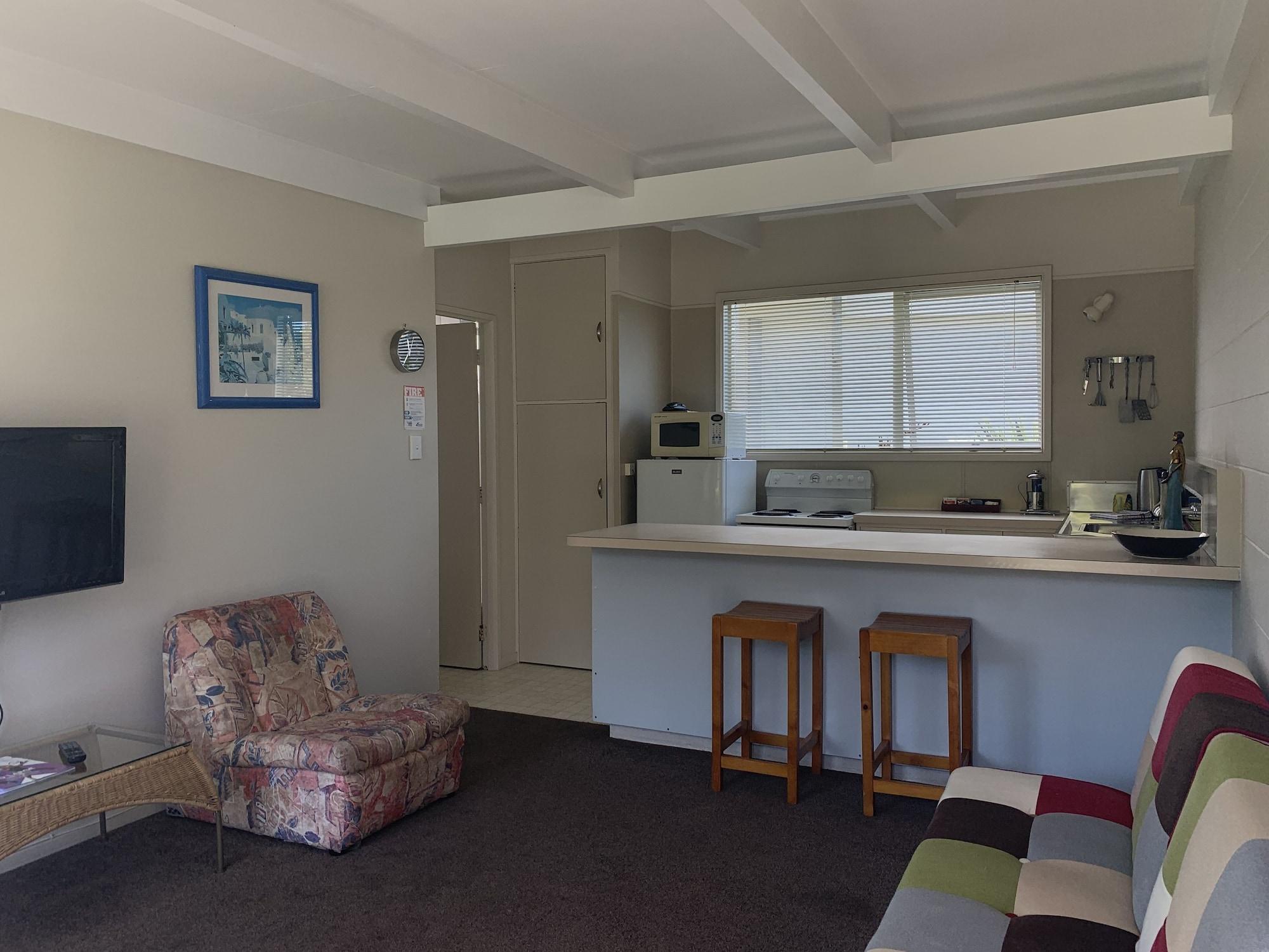 Aloha Seaview Resort Motel Paihia Eksteriør bilde