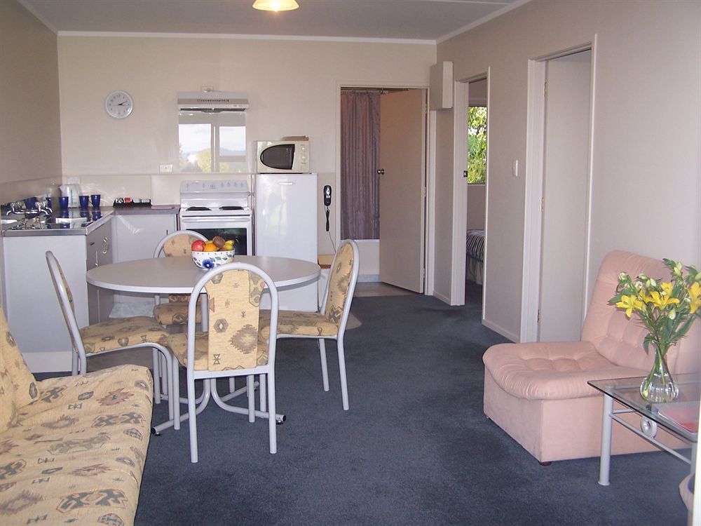 Aloha Seaview Resort Motel Paihia Eksteriør bilde