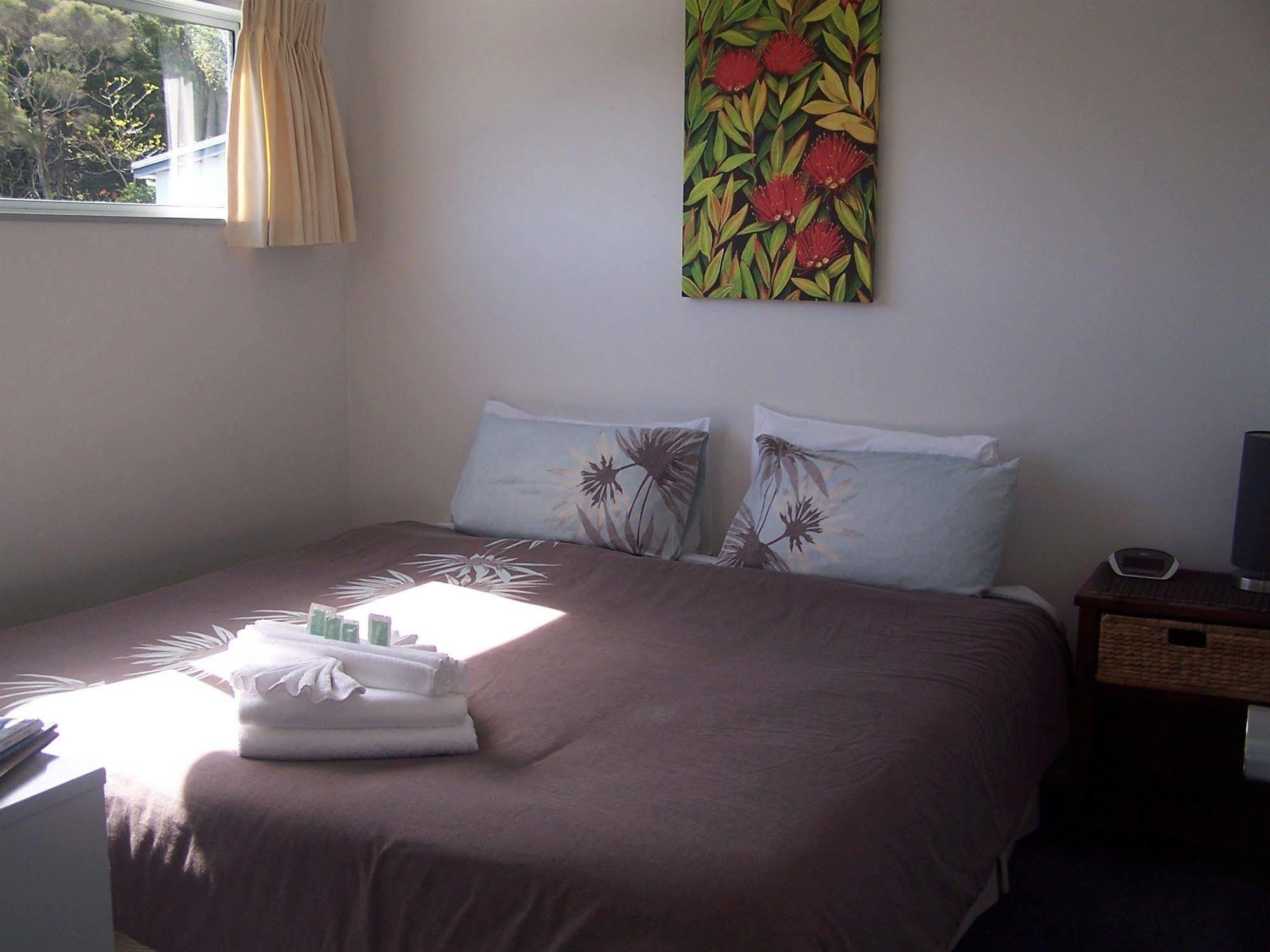 Aloha Seaview Resort Motel Paihia Eksteriør bilde